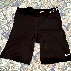 Nike Dri Fit Shorts